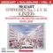 Symphony No. 1 in E flat major, K. 16: II. Andante artwork