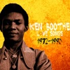 Ken Boothe Love Songs