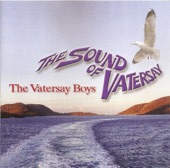 The Sound Of Vatersay artwork