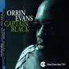 Stream & download Captain Black