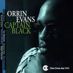 Captain Black Song Lyrics