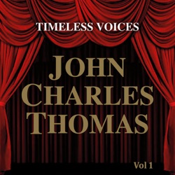 John Charles Thomas - Oh What a Beautiful Morning
