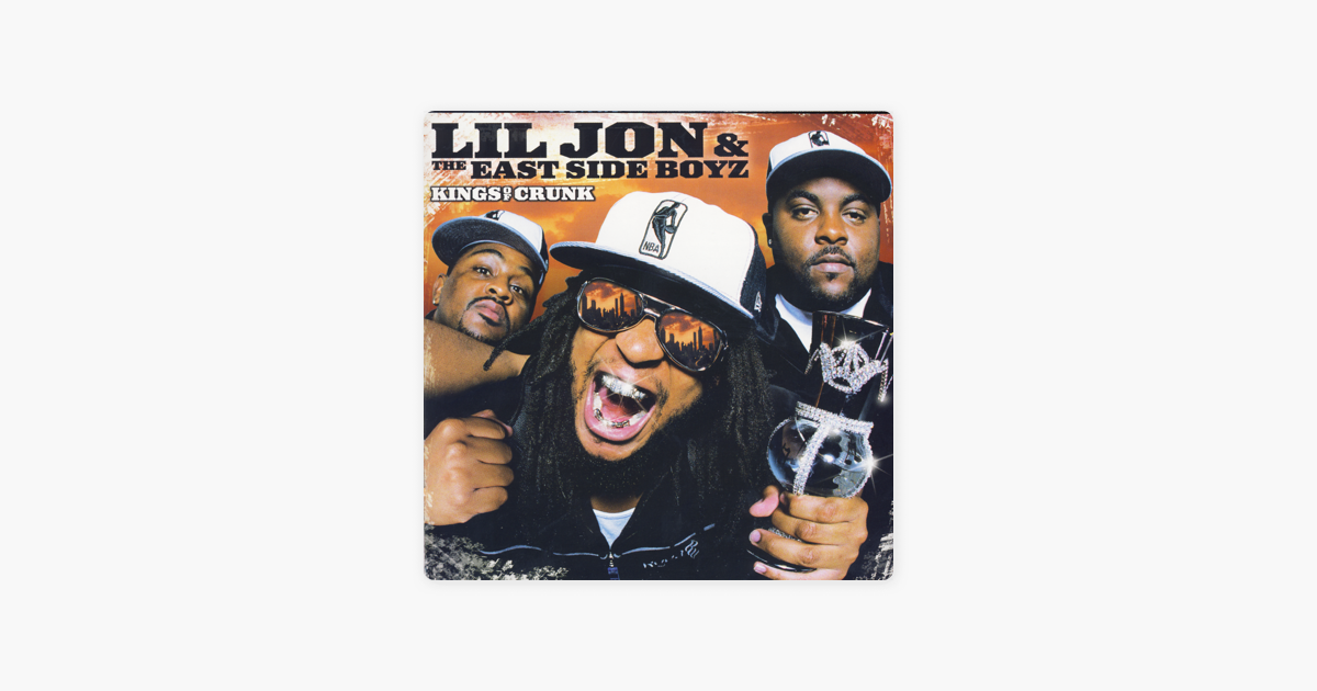 Lil Jon. Kings of Crunk Lil Jon the Eastside Boyz. Get Low от Lil Jon & the East Side Boyz & Ying yang Twins. Lil jon the eastside boyz get low