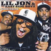 Get Low by Lil Jon & the East Side Boyz