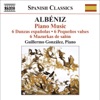 Guillermo González - 6 Pequenos Valses, Op. 25: No. 5. Con Brio e Ritmo
