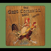 Greg Cockerill - Sing Low