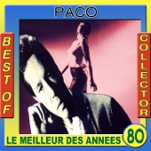 Le meilleur des années 80: Best of Paco artwork