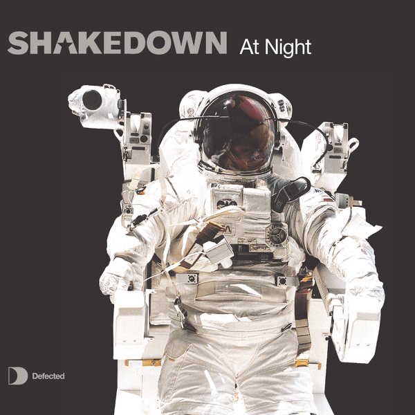 Shakedown - At Night (Original Edit)