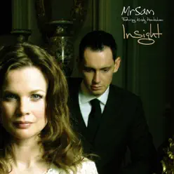 Insight - Kirsty Hawkshaw Insight - Kirsty Hawkshaw
