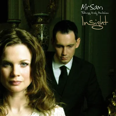 Insight - Kirsty Hawkshaw Insight - Kirsty Hawkshaw