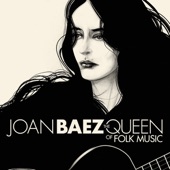 Joan Baez - Black Is the Color