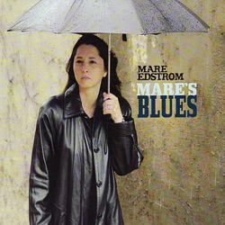 Mare Edstrom - Statesboro Blues