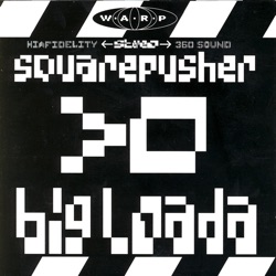 Squarepusher - Massif (Stay Strong)