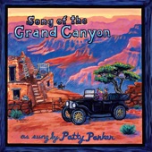 Patty Parker - Song of the Grand Canyon
