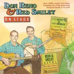 On Stage - Reno & Smiley On Stage - Reno & Smiley