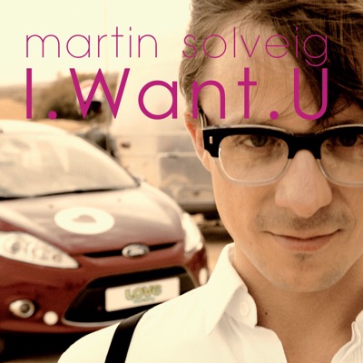 I Want You (Club Mix) [feat. Lee Fields] - Martin Solveig | Shazam