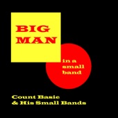 Count Basie and His Small Bands - Cafe Society Blues