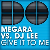 Give It to Me (Club Mix) artwork