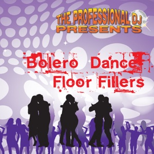 The Professional DJ - Donna Carmela (feat. Bandit) - Line Dance Choreographer