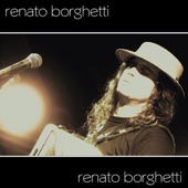 Renato Borghetti artwork