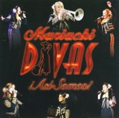 Mariachi Divas - Sabor a Mi