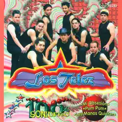 Mi Obsesión - Los Telez Mi Obsesión - Los Telez