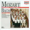 Mozart: Mass No. 16, "Coronation Mass" - Bach: Ich Hatte Viel Bekummernis album lyrics, reviews, download