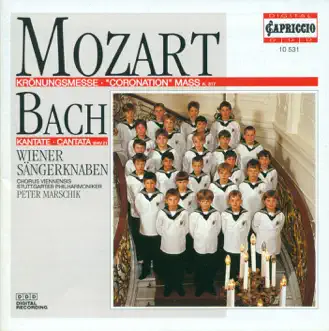 Mozart: Mass No. 16, 