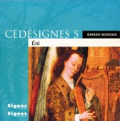 CédéSignes 5 Eté