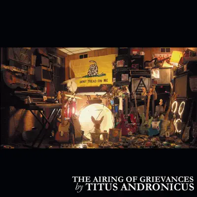 The Airing of Grievances - Titus Andronicus The Airing of Grievances - Titus Andronicus