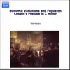 Busoni, F.: Piano Music, Vol. 2 album lyrics, reviews, download