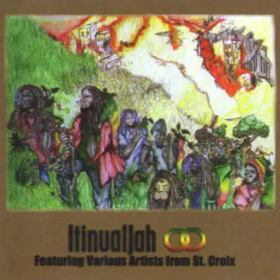 Itinualjah - Midnite Itinualjah - Midnite