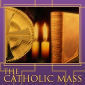 The Catholic Mass artwork