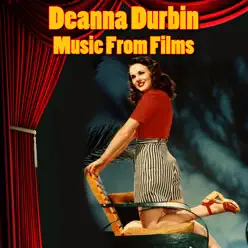 Music From Films - Deanna Durbin