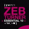Zeb Turner - Jersey Rock