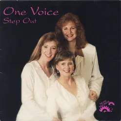 Step Out - One Voice Step Out - One Voice