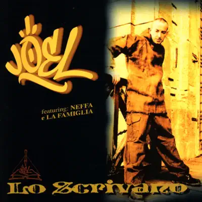 Lo scrivano - Neffa Lo scrivano - Neffa