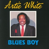 ARTIE WHITE - LEANING TREE