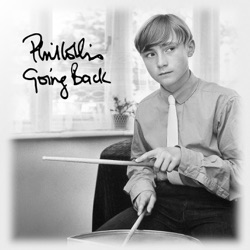 Phil Collins - Papa Was a Rolling Stone