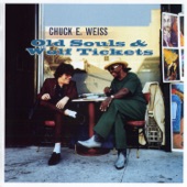 Chuck E. Weiss - Congo Square At Midnight