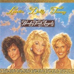 Dolly Parton, Tammy Wynette & Loretta Lynn - I Dreamed of a Hillbilly Heaven