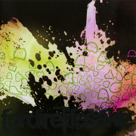 Cover artwork for Insecurities Securing Tragedy