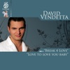 Love To Love You Baby & Break 4 Love - Single