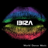 Ibiza World Dance Music: Space España, Ibiza Verano 2011 artwork