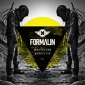 Formalin - Collider