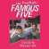 Enid Blyton - Famous Five: Book 16