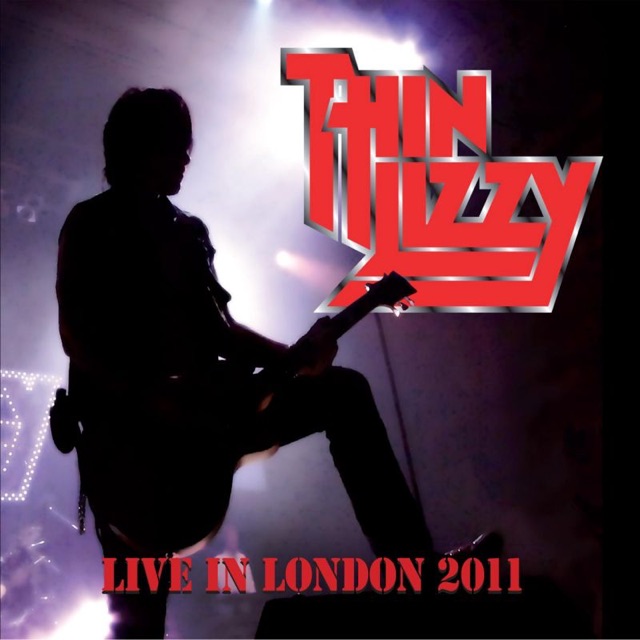 Live In London 2011