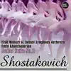 Shostakovich: Ballet Suite No.2 album lyrics, reviews, download