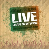 För Allt Du Gjort - Live Från New Wine