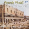 Vivaldi: 12 Concerti, Op. 8 "Trial of Harmony & Intervention"